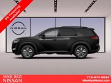 New 2026 Nissan Pathfinder SUV