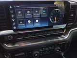 Used 2025 Chevrolet Silverado 1500 Truck