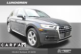 Used 2020 Audi Q5 SUV