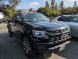 Used 2021 Chevrolet Colorado Truck