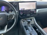 Used 2024 Lexus GX SUV
