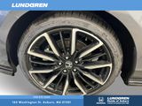 New 2026 Honda Accord Hybrid Sedan