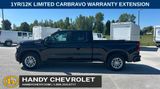 Used 2024 Chevrolet Silverado 1500 Truck