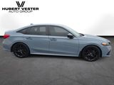Used 2023 Honda Civic Sedan