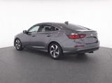 Used 2020 Honda Insight Sedan