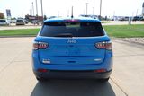 Used 2022 Jeep Compass SUV