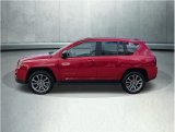 Used 2017 Jeep Compass SUV