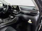 New 2026 Toyota Highlander SUV