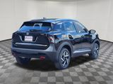 New 2026 Nissan Kicks SUV