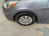 Used 2016 Hyundai Accent Hatchback
