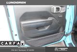 Used 2021 Jeep Wrangler SUV