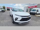 Used 2023 Chevrolet Blazer SUV