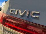 New 2026 Honda Civic Sedan Hybrid Sedan