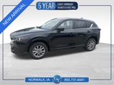 Used 2025 Mazda CX-5 SUV