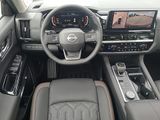 New 2026 Nissan Pathfinder SUV