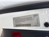 Used 2025 Audi A5 Sportback Hatchback