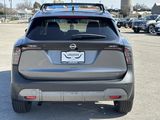 New 2026 Nissan Kicks SUV