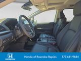 New 2026 Honda Odyssey Van