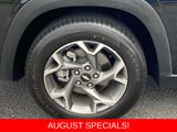 Used 2025 Chevrolet Trax SUV