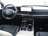New 2026 Kia Carnival MPV Van