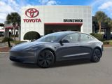 Used 2025 Tesla Model 3 Sedan