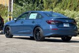 New 2026 Honda Civic Sedan Sedan