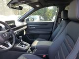 New 2026 Honda CR-V Hybrid SUV