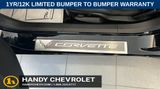 Used 2016 Chevrolet Corvette Coupe