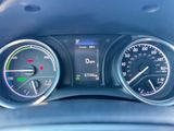 Used 2018 Toyota Camry Hybrid Sedan