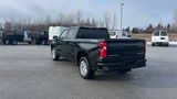 Used 2026 Chevrolet Silverado 1500 Truck