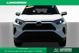 Used 2024 Toyota RAV4 SUV