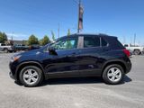 Used 2021 Chevrolet Trax SUV
