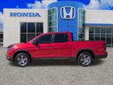 Used 2025 Honda Ridgeline Truck