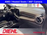Used 2025 Chevrolet Equinox SUV