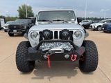 Used 2022 Jeep Gladiator Truck