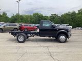 New 2026 Ram 5500HD Truck