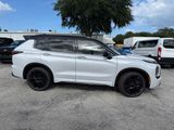 New 2026 Mitsubishi Outlander SUV