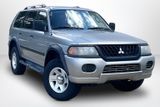Used 2004 Mitsubishi Montero Sport SUV