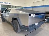 Used 2025 Tesla Cybertruck Truck