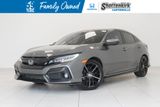 Used 2021 Honda Civic Hatchback Hatchback