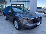 New 2026 Honda CR-V SUV