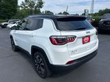 Used 2022 Jeep Compass SUV