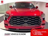 Used 2026 Toyota Sequoia SUV