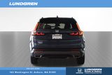 Used 2024 Honda CR-V Hybrid SUV