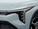 New 2026 Kia K4 Sedan