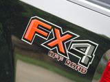 Used 2022 Ford F-250SD Truck