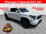 Used 2025 Toyota Tacoma Hybrid Truck