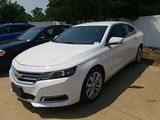 Used 2016 Chevrolet Impala Sedan
