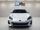 Used 2024 Subaru BRZ Coupe