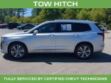 Used 2020 Cadillac XT6 SUV